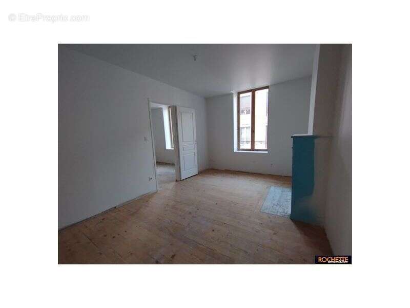 Appartement 210 m² à Boen  - photo 8