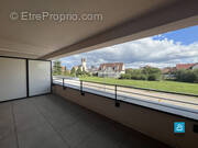 Appartement à LA WANTZENAU