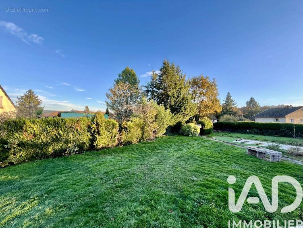 Photo 2 - Maison à SAINT-VALLIER