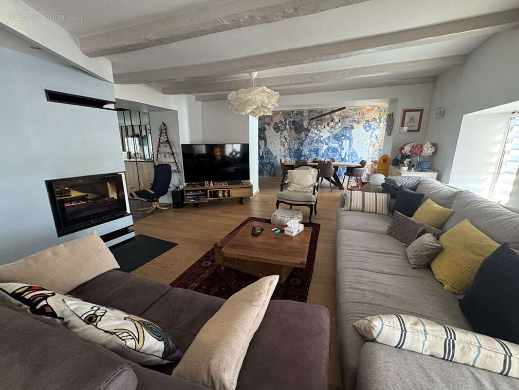 Appartement à BAVILLIERS