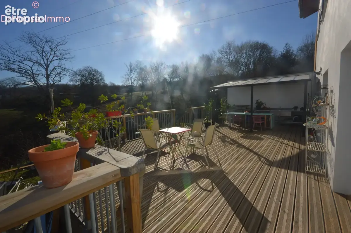 Maison 4 pièces 100 m² à vendre à Mouguerre (64990) - photo 10