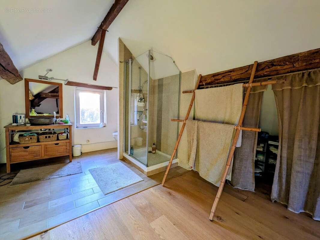 Maison à LA FERTE-SOUS-JOUARRE