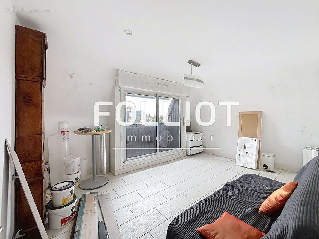 Appartement à CABOURG