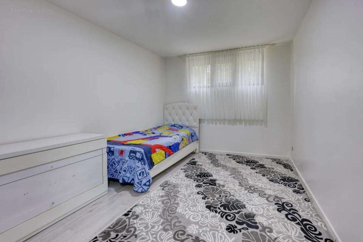 Appartement à MARSEILLE-13E