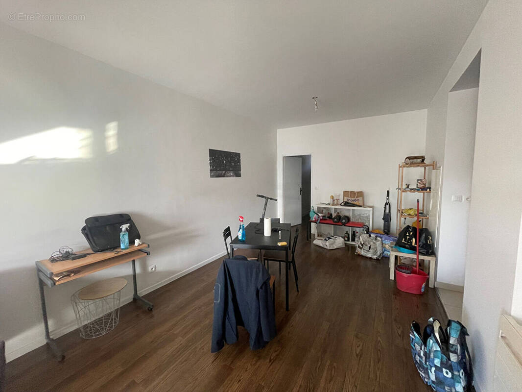 Appartement à ROUBAIX