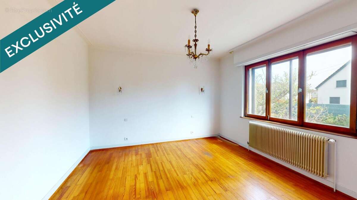 Photo 6 - Maison à WITTENHEIM