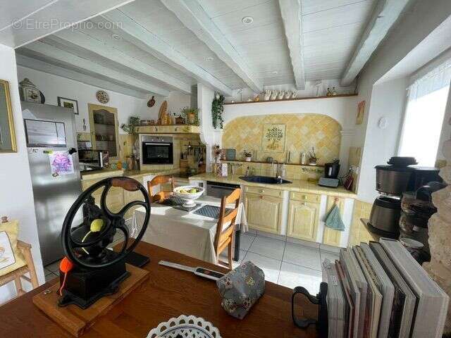 Maison à SAINT-HIPPOLYTE