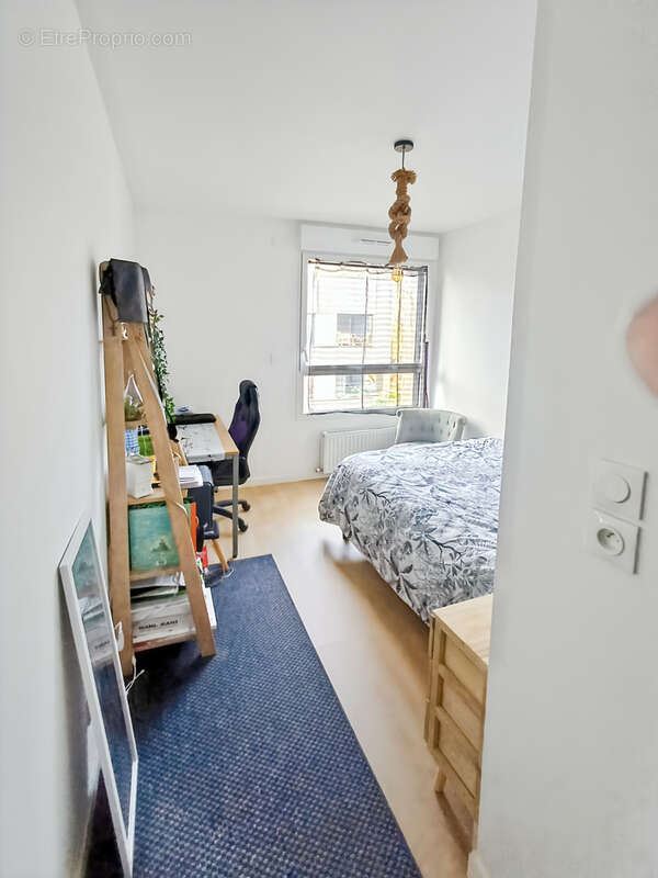 Appartement à TORCY