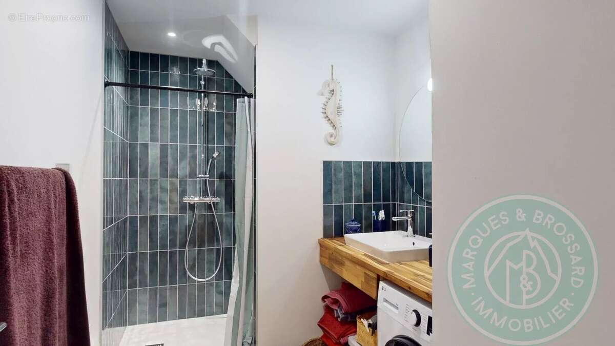 Appartement à PAU