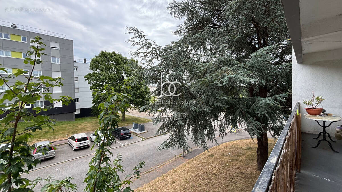 Appartement à VANNES