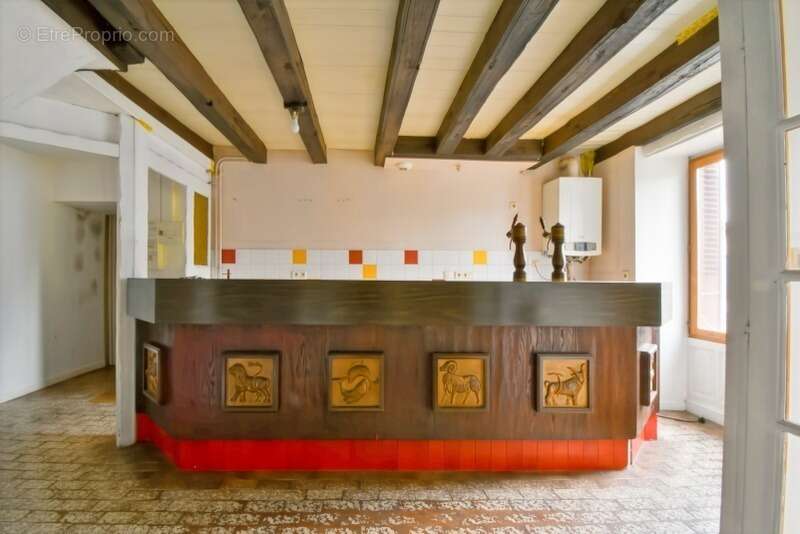 Appartement à HURIEL