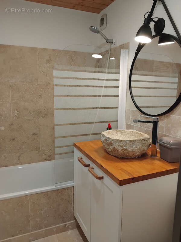 Appartement à SAINT-SORLIN-D'ARVES