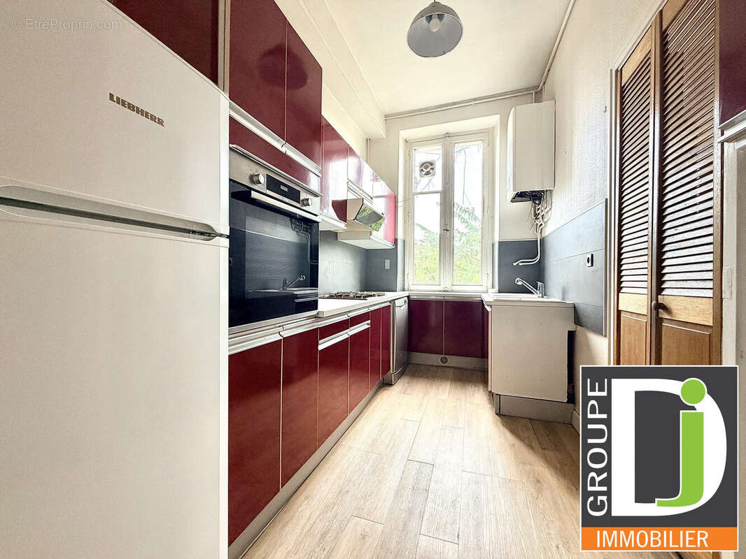 Appartement 66 m² à Valence  - photo 4