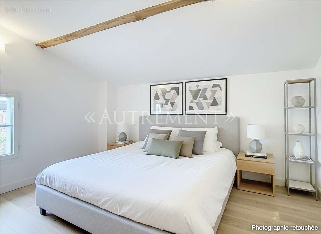 Maison bourgeoise avec gites - photo 6