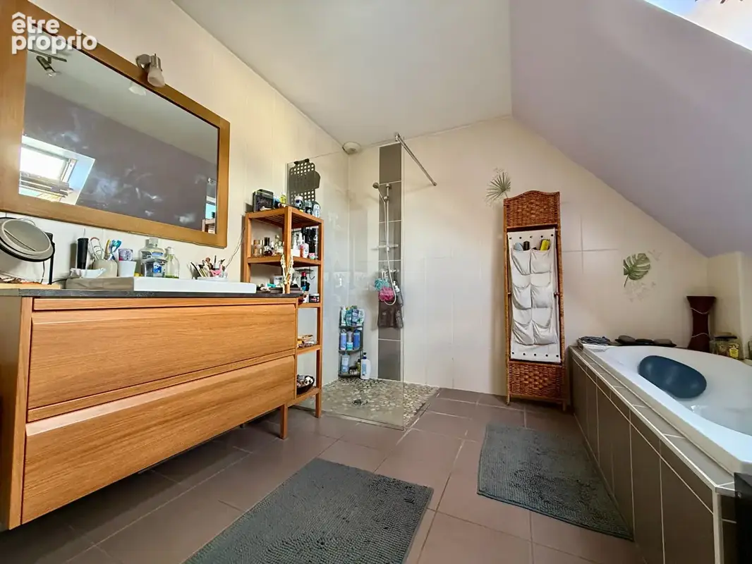 Maison Algolsheim 5 pièce(s) 112 m2 - photo 11