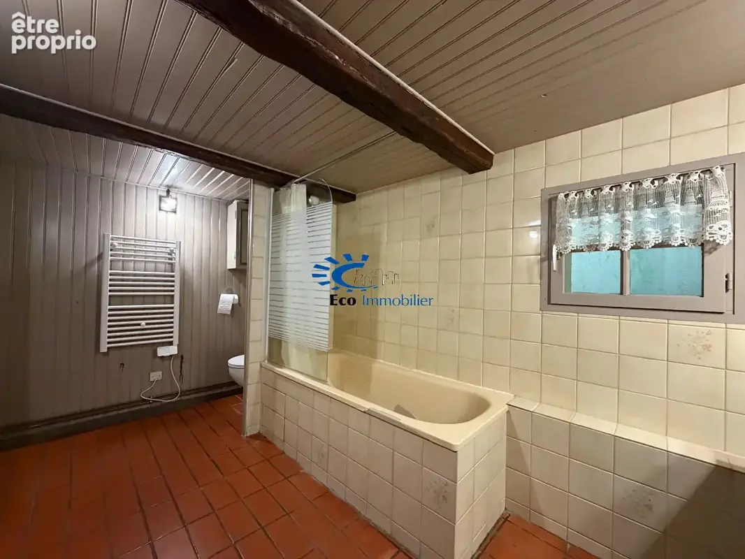 Exclusivite aytre centre-bourg appartement rez-de-chaussee 2 chambres patio - photo 13