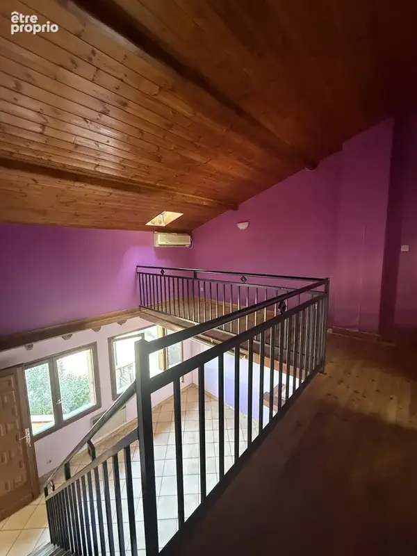 À vendre   Maison de ville avec vue mer à Montbolo - photo 16