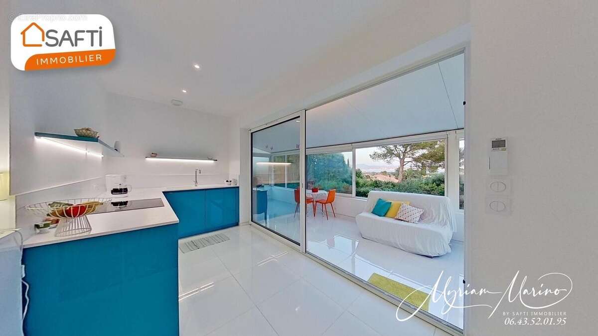 Photo 7 - Maison à FREJUS