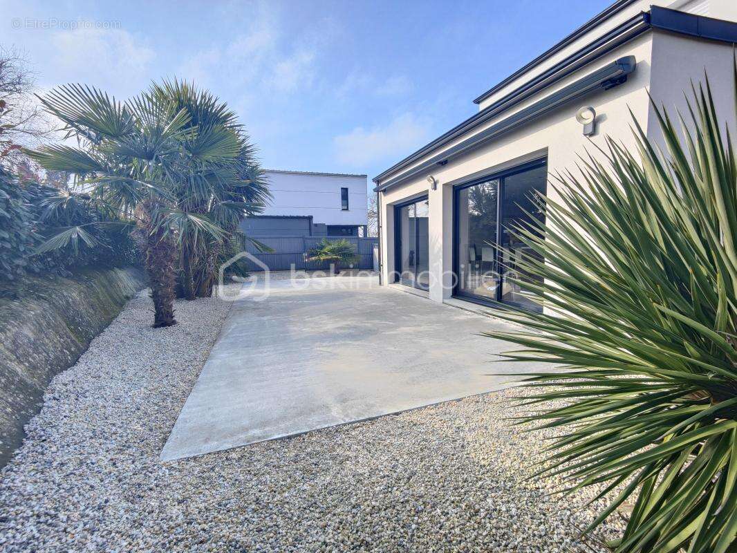 Maison à PLESLIN-TRIGAVOU