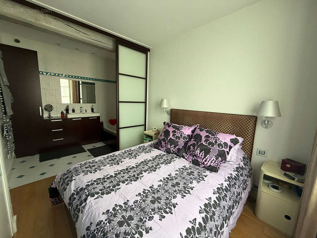 Appartement à LA ROCHELLE