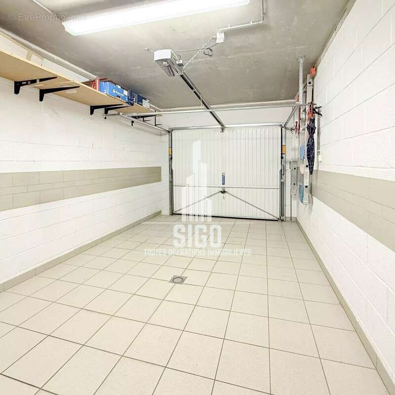 Appartement à DINARD