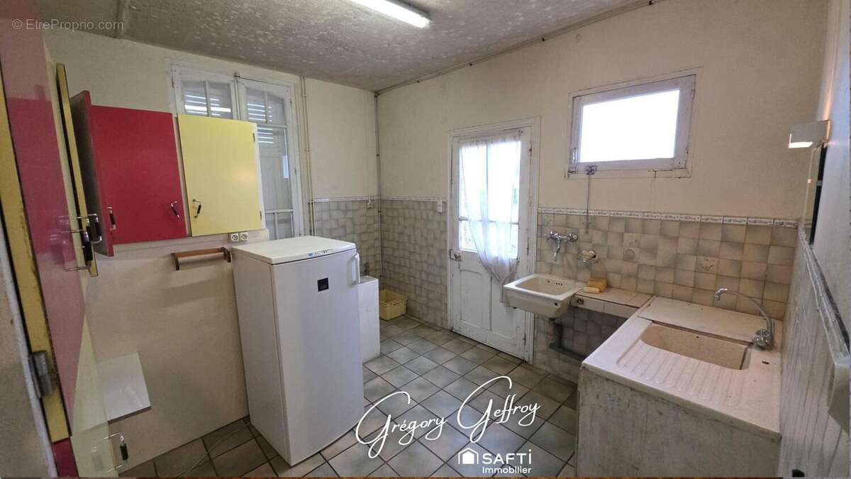 Photo 9 - Maison à SAINT-PIERRE-SUR-DIVES