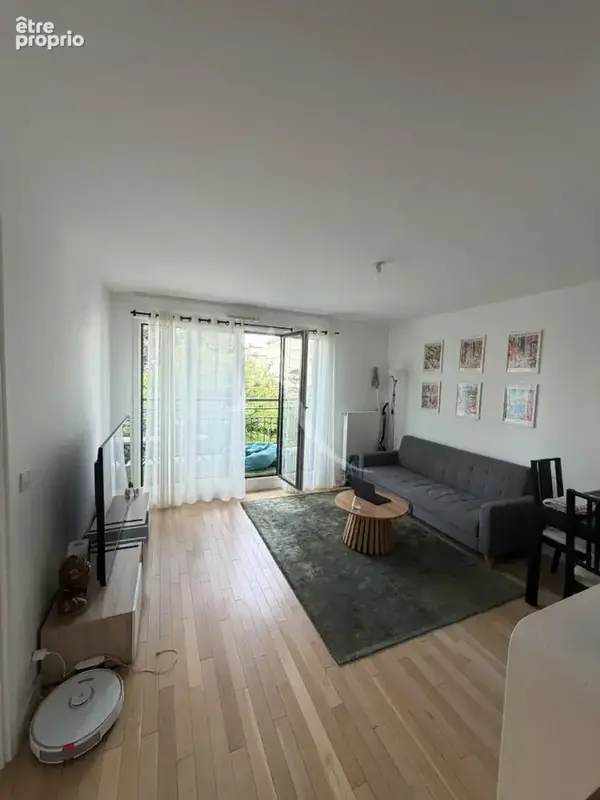 Appartement Suresnes 2 pièces 40.66 m2 - photo 15