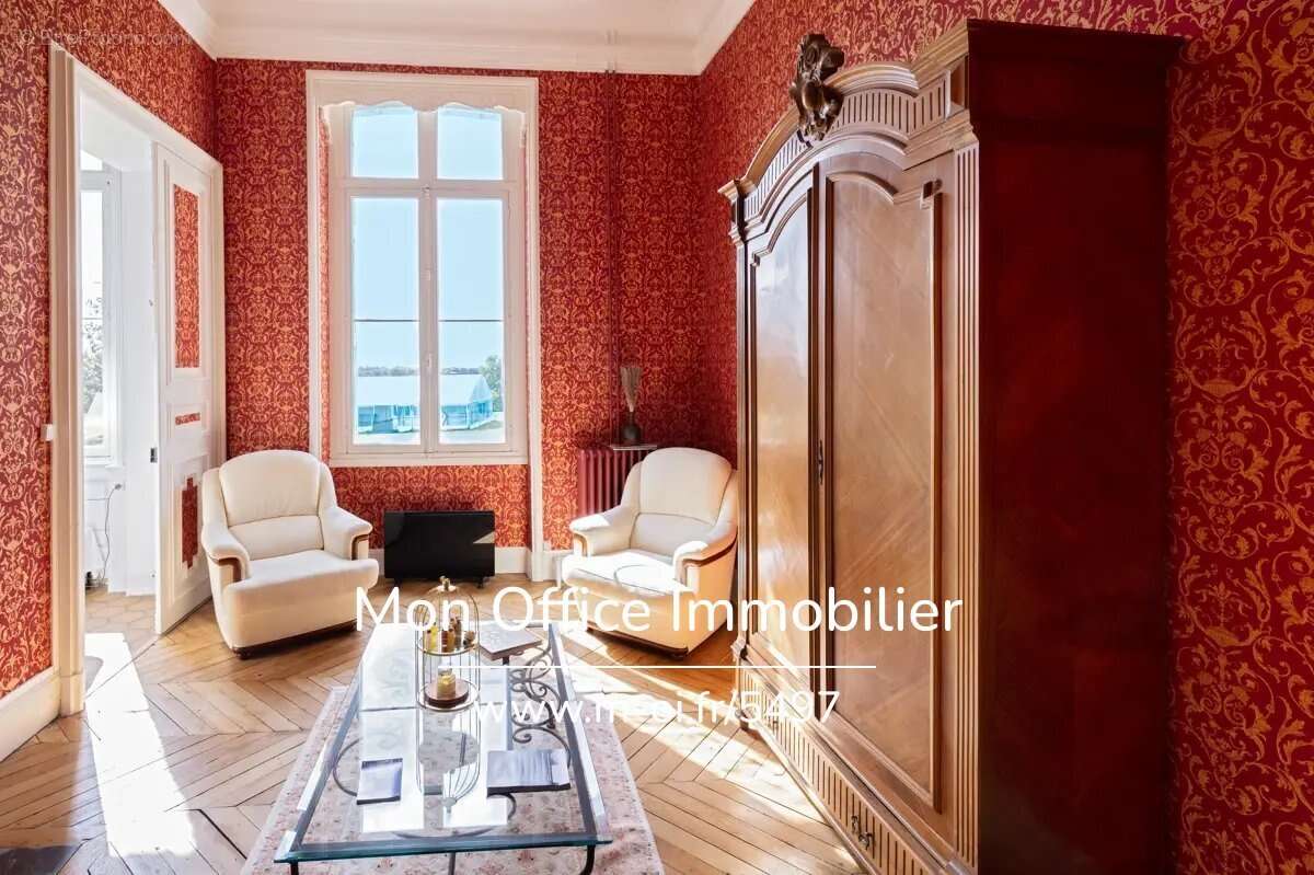 Maison à CHAZEMAIS