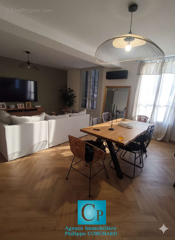 Photo 8 - Appartement à BEZIERS