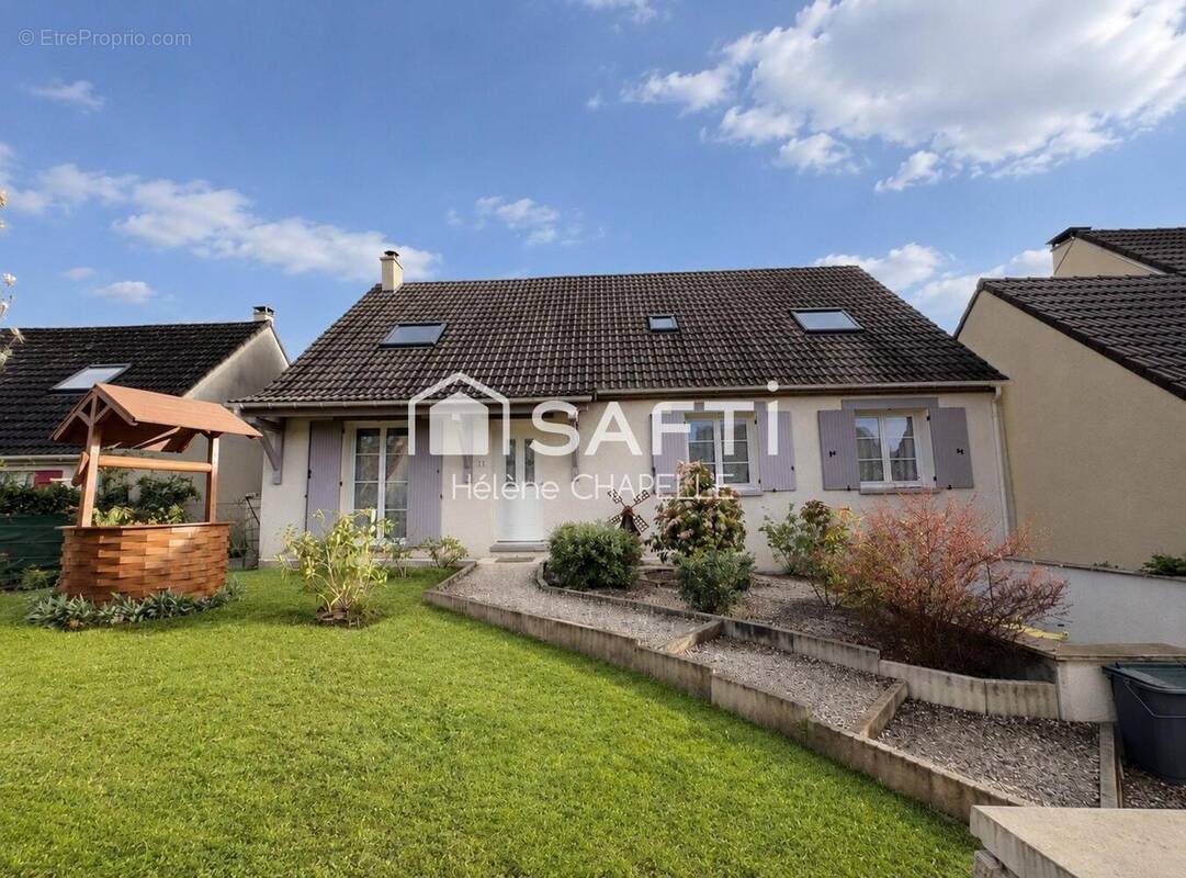 Photo 1 - Maison à ANDEVILLE
