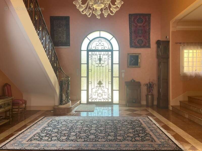 Maison à SEILH