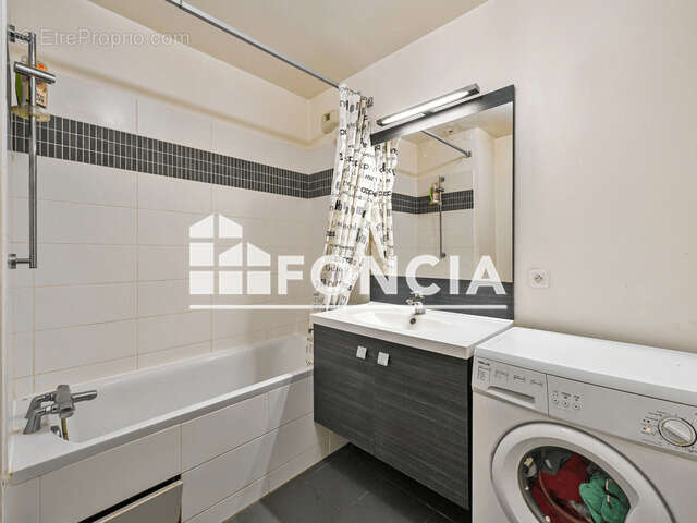 Appartement à VELIZY-VILLACOUBLAY