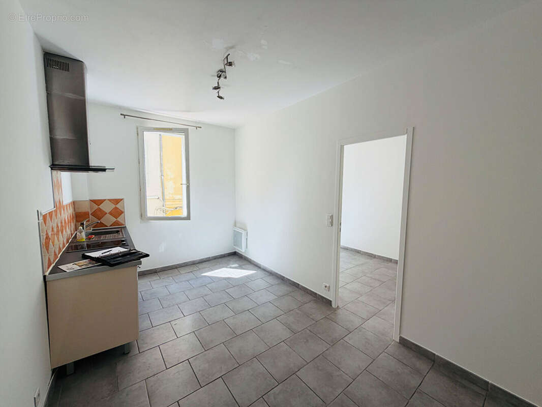 Appartement 29m² à aix-en-provence - photo 2