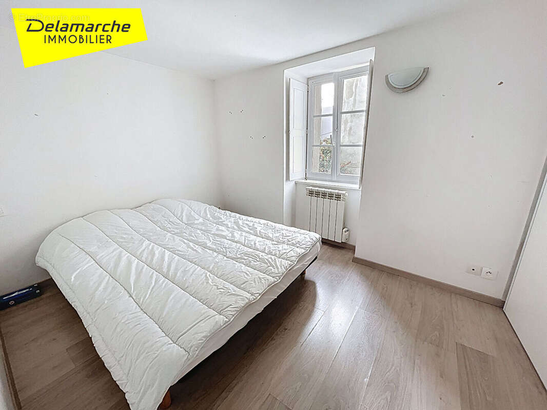 Appartement à GRANVILLE