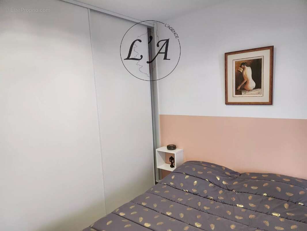 Appartement à PIETROSELLA