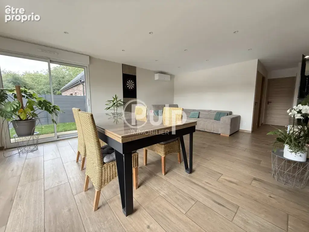 Plain-pied individuel d'exception - Construction Piraino 2025 - photo 2