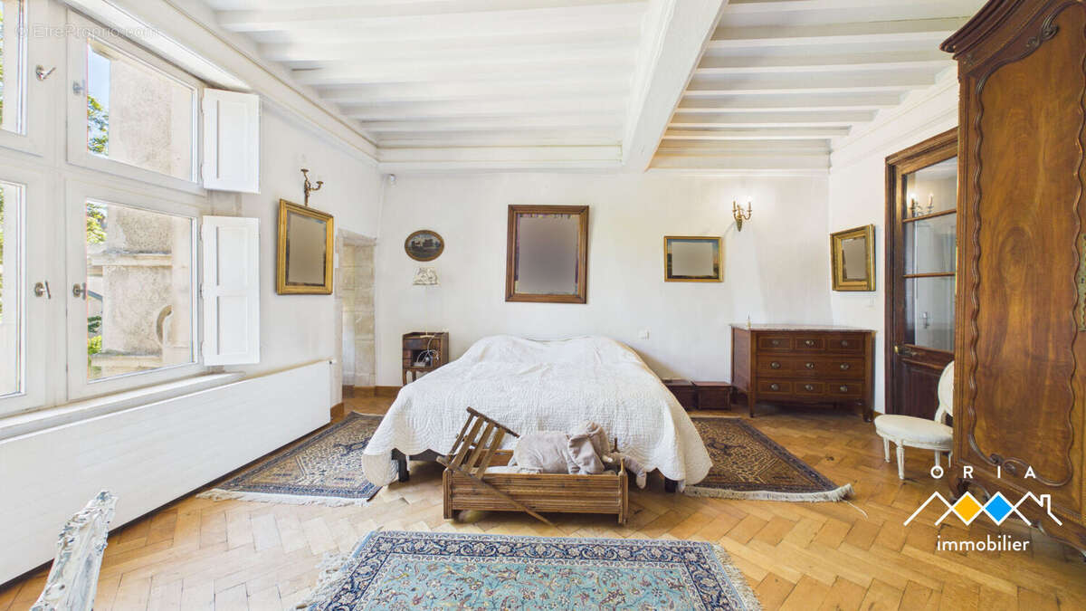 Maison à GONDREVILLE