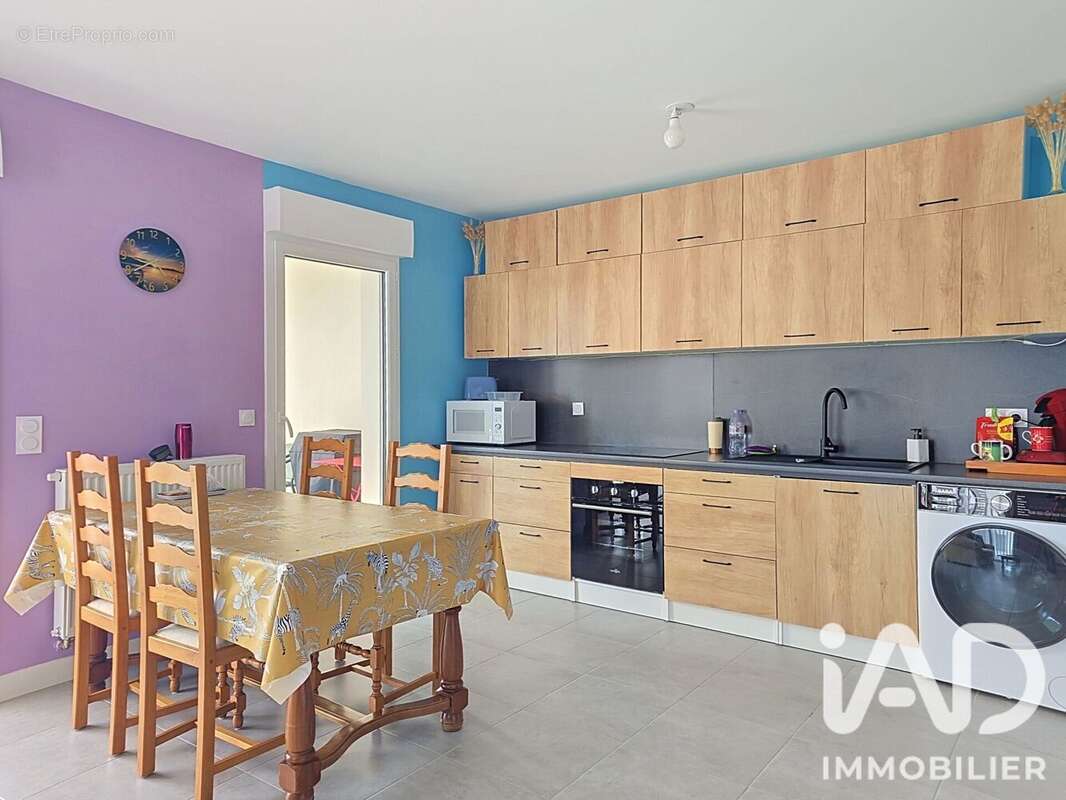 Appartement 68 m² à Anglet  - photo 5