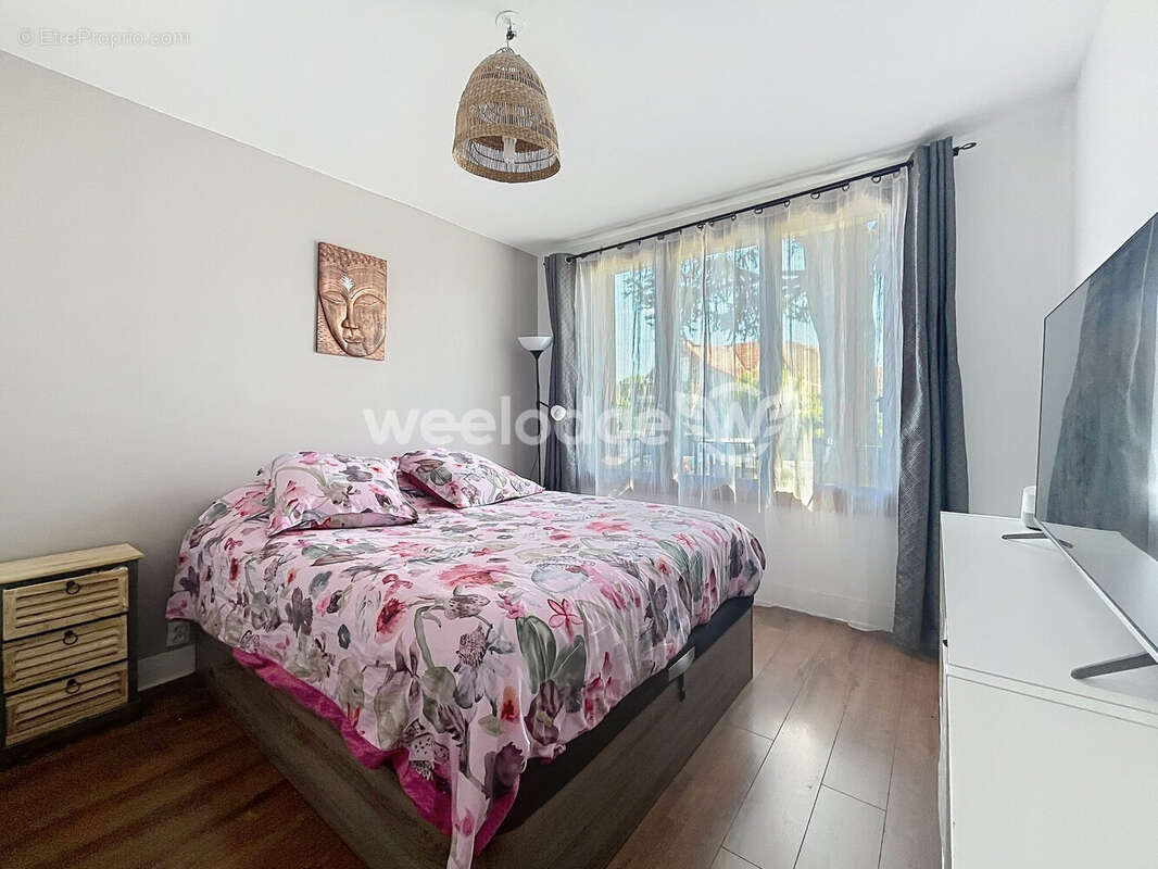 Appartement à ANDRESY
