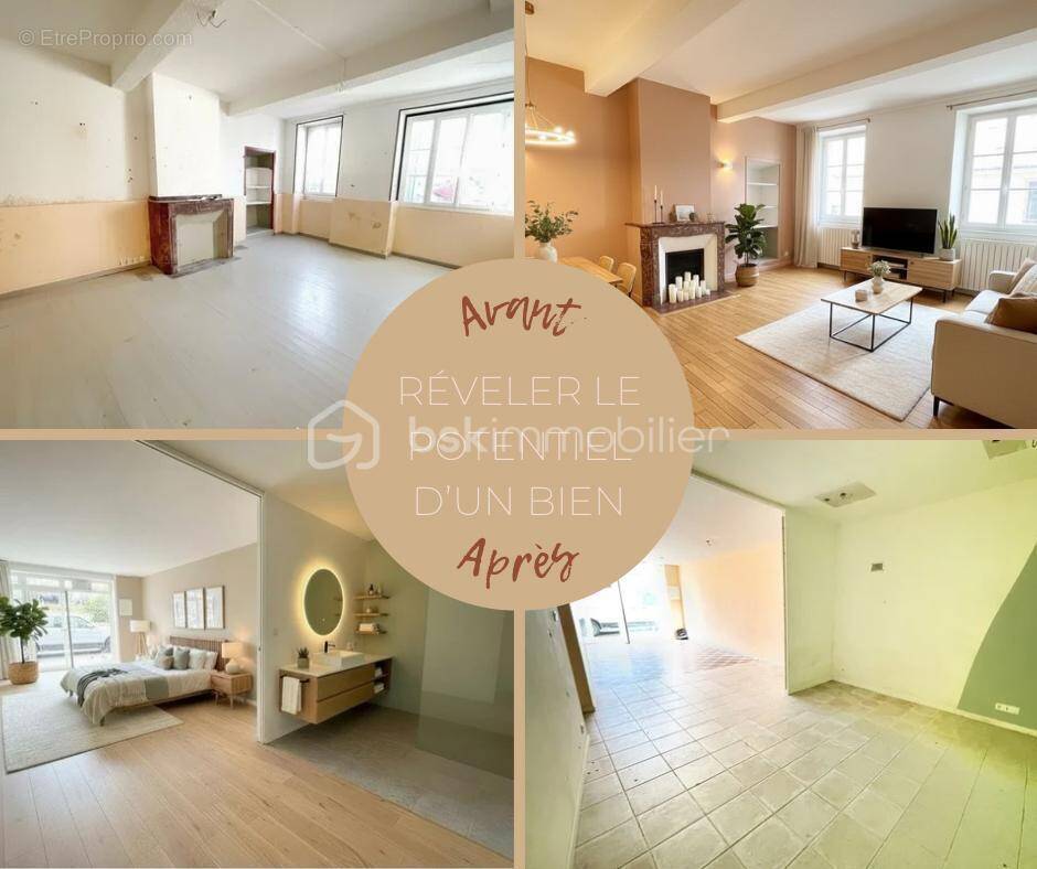 Commerce à BAGNERES-DE-BIGORRE