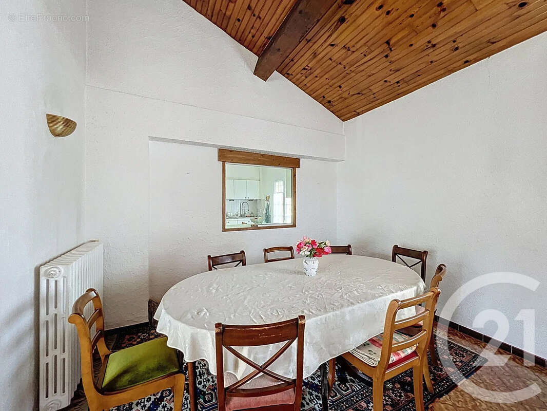 Maison à AUCH