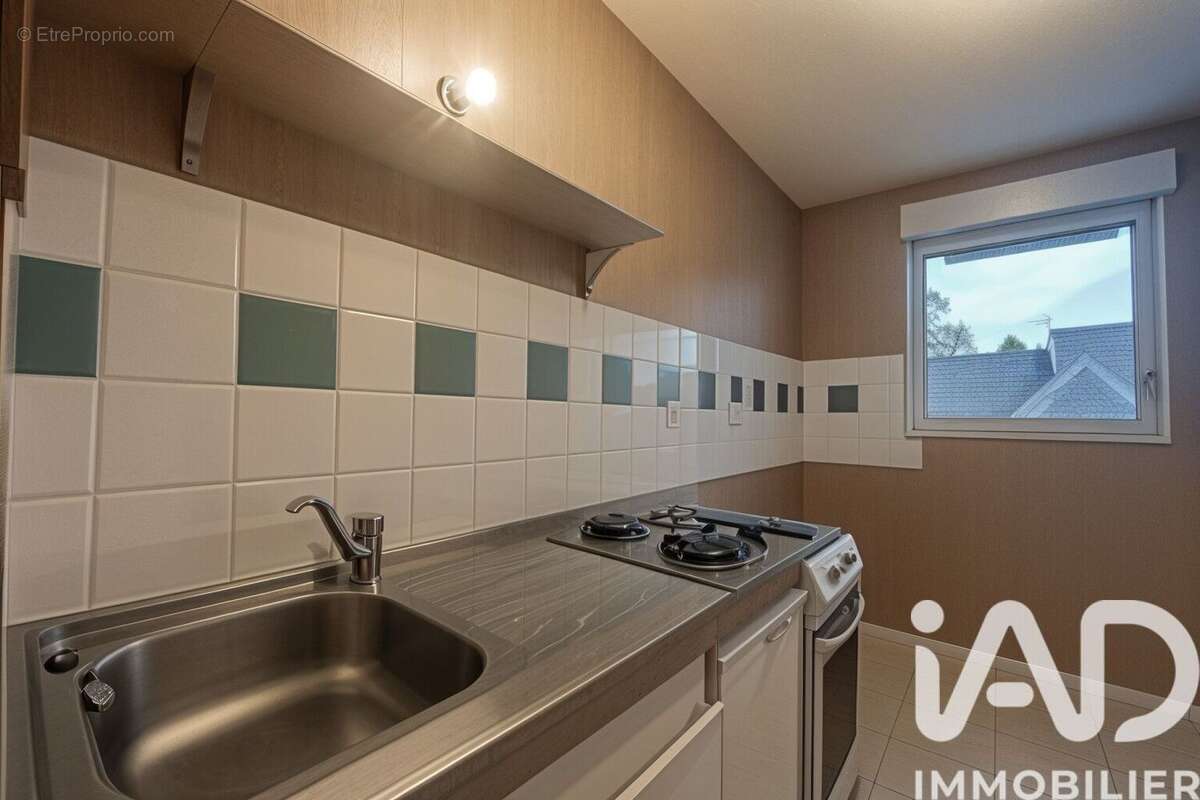 Photo 3 - Appartement à BLOIS