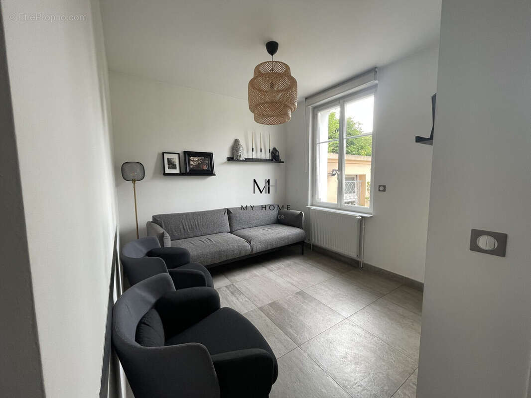 Appartement 111 m² à Alencon  - photo 5