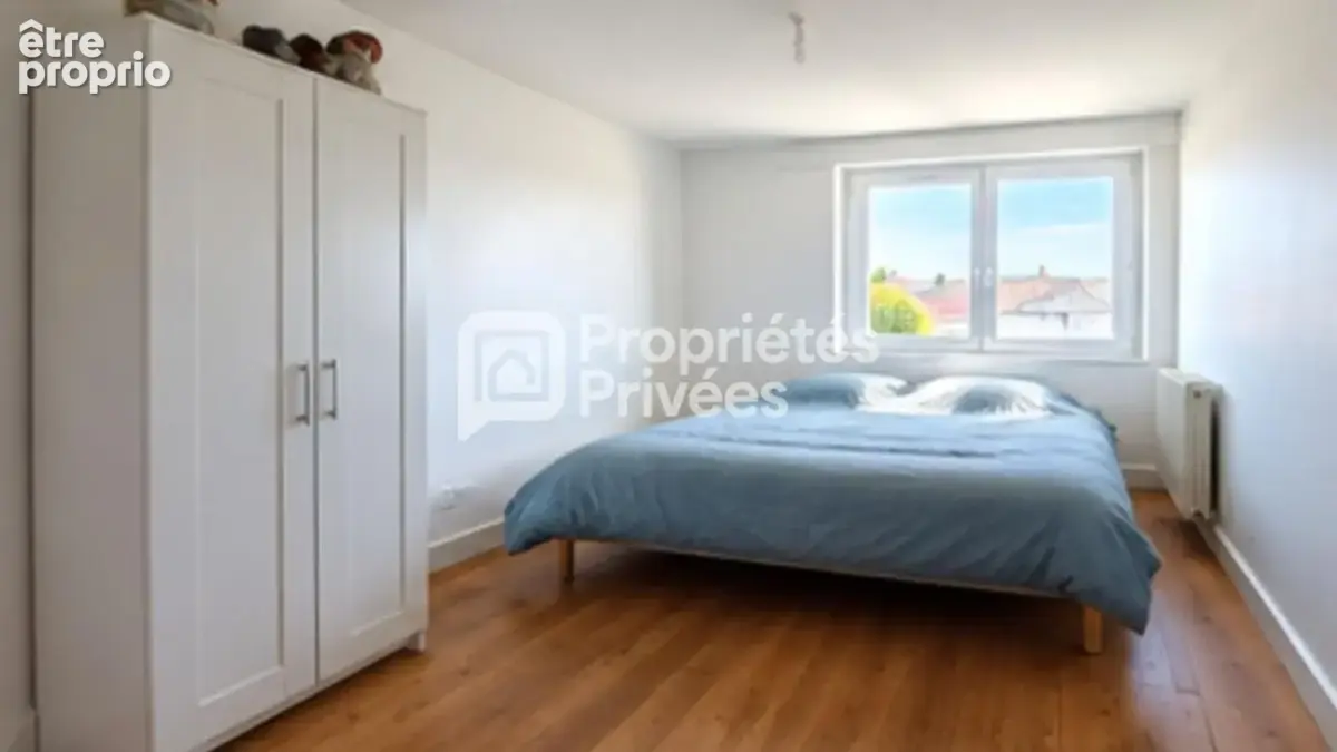 Maison Mondeville 5 pièce(s) 105 m2 - photo 8