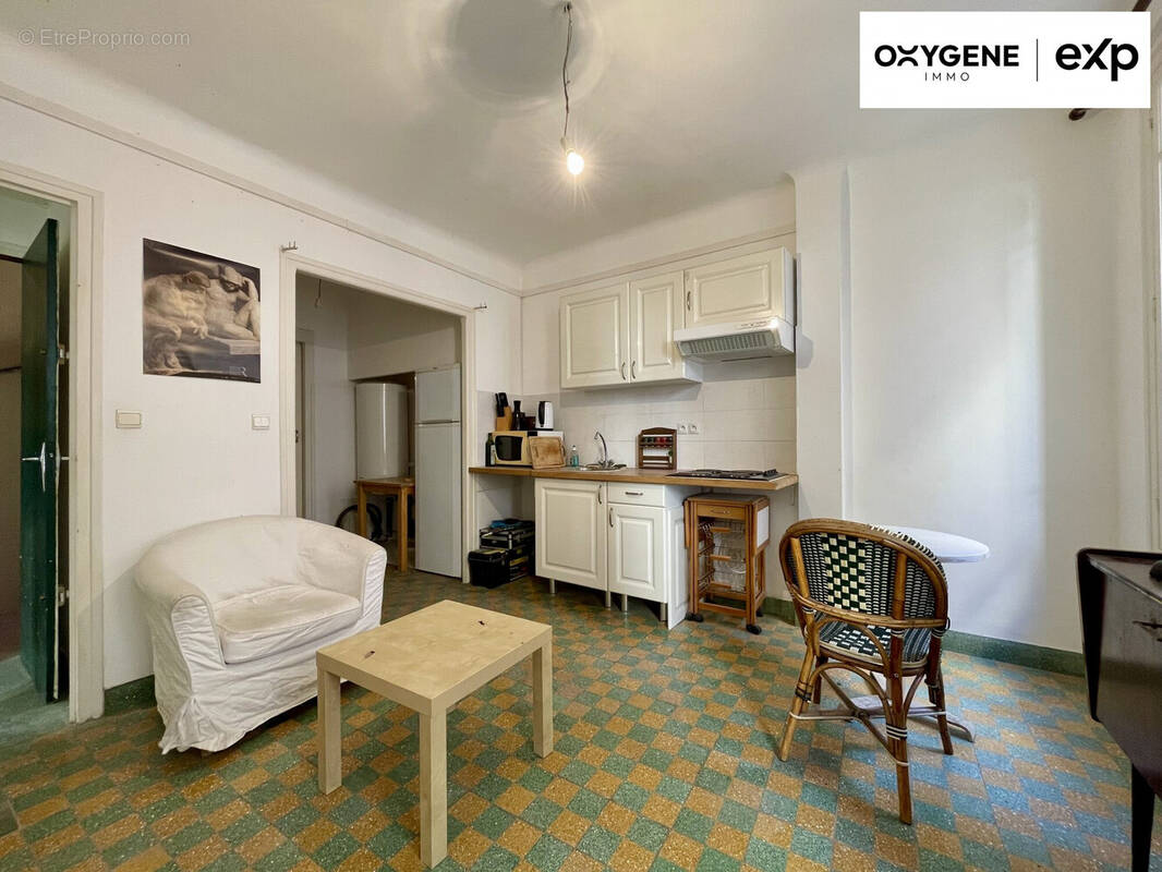 Appartement à PERPIGNAN
