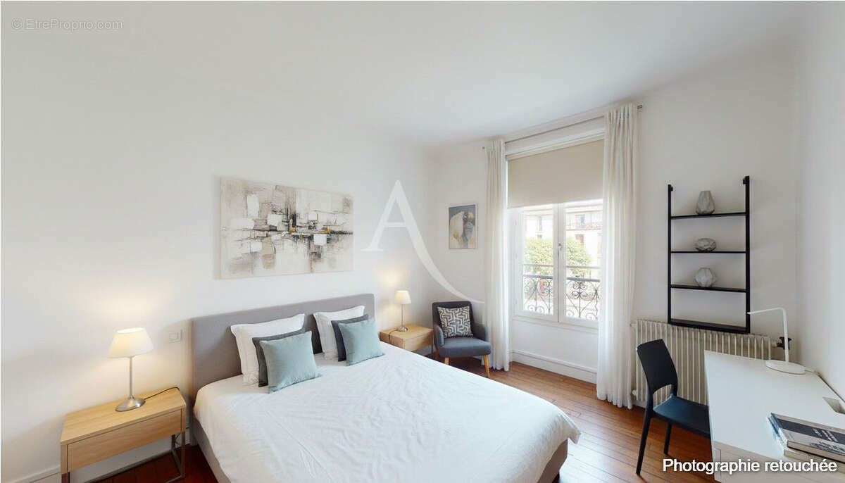 Appartement Saint Jean De Luz 4 pièce(s) 80 m2 - photo 6