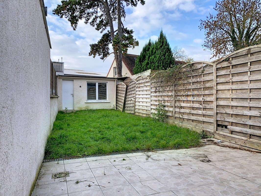 Maison à ARMENTIERES