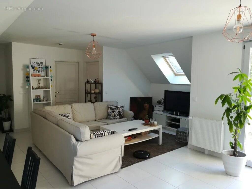 Appartement à BOIS-LE-ROI