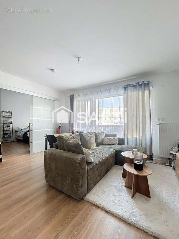 Photo 3 - Appartement à REIMS