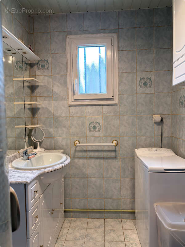 Maison à COLOMBEY-LES-BELLES